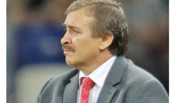 Costa Rica arranca la búsqueda de un nuevo entrenador