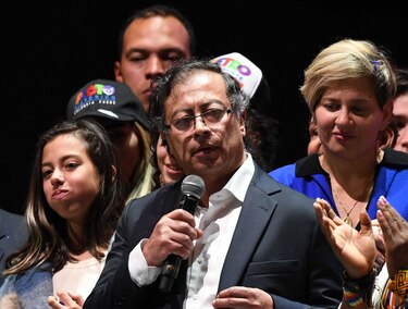 Petro conversa con Biden para afianzar una diplomacia ‘más igualitaria’ entre Colombia y Estados Unidos