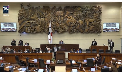 Maratónica sesión: tras más de 16 horas, el segundo debate del presupuesto se retoma este jueves