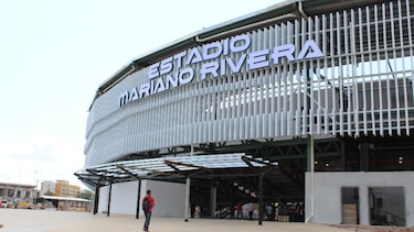 Copa América de Béisbol 2025