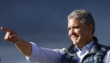 ‘Duque está haciendo trizas la paz’ al desconocer a Venezuela: ELN