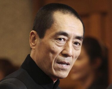 Zhang Yimou será multado con 1.2 millón de dólares por tener cuatro hijos