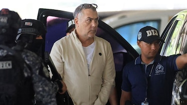 Tribunal concede un año más para investigar a Ali Zaki Hage Jalil por caso Alas Chiricanas