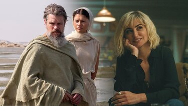 De ‘La Invitación’ a ‘La Odisea’: 12 de las mejores películas de 2026, según los críticos de la BBC