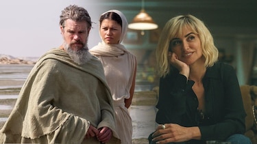 De ‘La Invitación’ a ‘La Odisea’: 12 de las mejores películas de 2026, según los críticos de la BBC