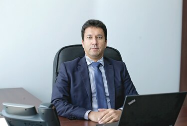 ‘Sí es momento para decir lo que está mal’, Carlos Barsallo