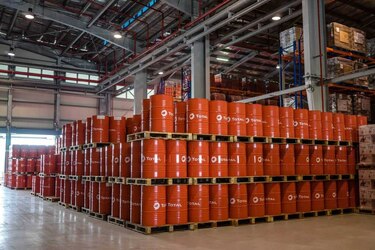 Barril de crudo WTI cerró en $107.62