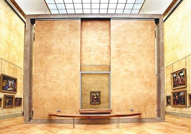 Leonardo da Vinci y la relación entre Francia e Italia