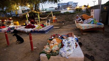 Ecuador: Tres muertos y dos desaparecidos por crecida de río