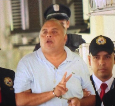 Ecuador desea que Panamá entregue pronto a opositor prófugo