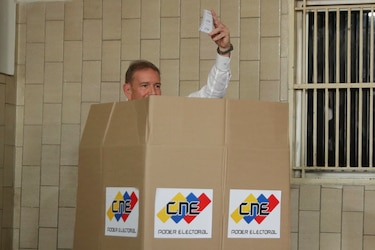 Los retos de la oposición de Venezuela en un nuevo escenario