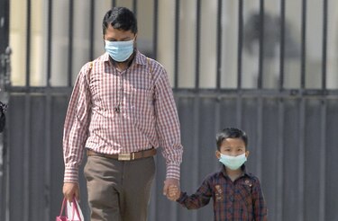 Los niños serían grandes contagiadores ‘encubiertos’ del virus, según estudio