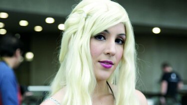 ‘Cosplay’, el arte de interpretar