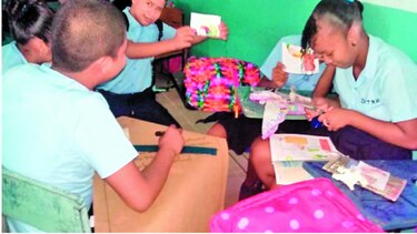 Por una mejor educación