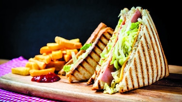 Comer por impulsos