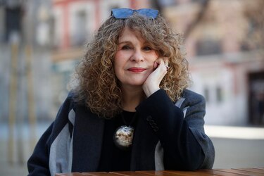 España otorga la nacionalidad a la poeta nicaragüense Gioconda Belli y otros 12 exiliados
