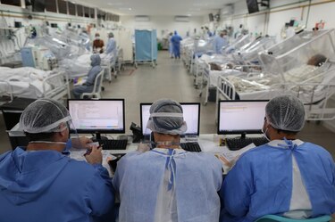 El mundo ya supera los 5 millones de casos de coronavirus
