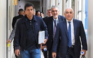 Caso Blue Apple: Sala Penal no admite siete recursos de casación y ordena corregir otros cuatro
