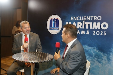 OMI advierte sobre impacto global de los ataques a embarcaciones en el Mar Rojo