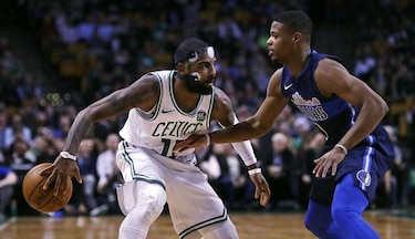 Celtics y Cavaliers mantienen lucha por dominar la Conferencia Este
