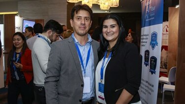 Microsoft AI+Tour: Panamá
