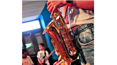 Música por la equidad
