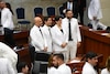 Seguimos dice que no apoyará una amnistía y marca distancia de cualquier pacto con Martinelli