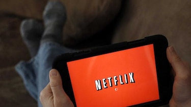 Netflix considera que un videojuego es más competencia que HBO