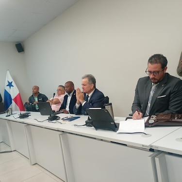 Alcaldía de San Miguelito aborda crisis por fallas en la recolección de desechos