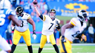 Steelers