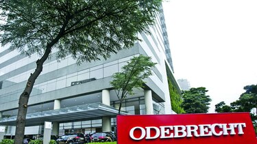 Transparencia Internacional pide información sobre vínculos de 'Lava Jato' en Panamá y otros seis países