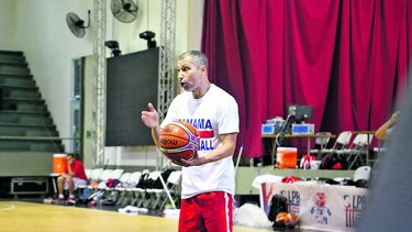 Llegó la hora de competir