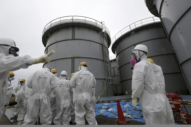 TEPCO anuncia mejoras de las condiciones laborales en Fukushima