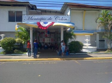 Se soluciona conflicto en el Municipio de Colón
