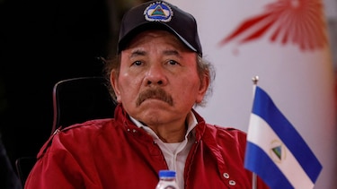 Daniel Ortega desafía las amenazas de Estados Unidos tras reforma constitucional