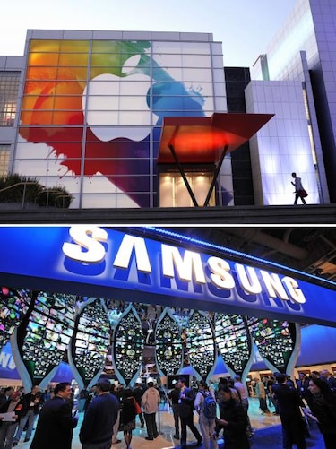 El reloj inteligente de Samsung tendrá cámara y pantalla táctil