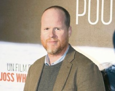 Whedon publica ´online´ su película