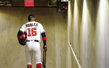 La MLB está en peligro