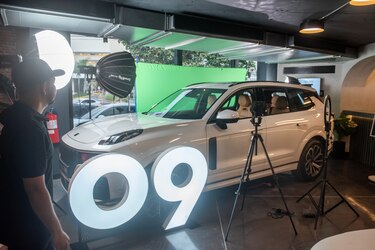 Innovación en movimiento: Grupo Pérez Holding presenta a Lynk & Co en Panamá