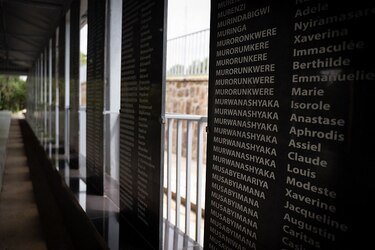 Francia tiene una responsabilidad ‘abrumadora’ en el genocidio en Ruanda, según informe