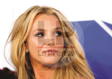 ‘Me hicieron sentir que no era nada’, revela Britney Spears