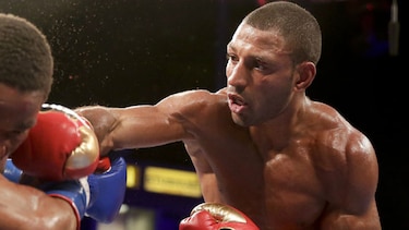 Golovkin ya tiene fecha y rival