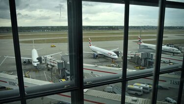 Una huelga de pilotos obliga a British Airways a anular casi todos sus vuelos