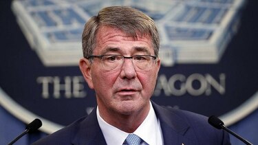 Secretario de Defensa estadounidense realiza visita sorpresa a Afganistán