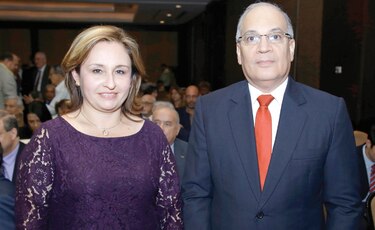 Procurador Rigoberto González aclara  que tiene poco personal 