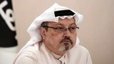 Trump afirma no querer escuchar la ‘terrible’ grabación de la muerte de Khashoggi