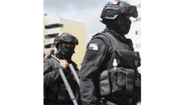 Sospechosos detenidos en Coronado quedan presos
