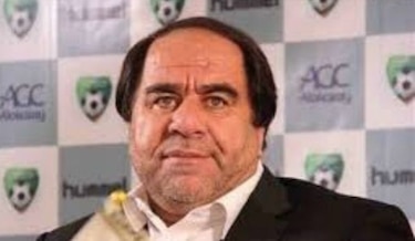 Prohíben a dirigentes del fútbol afgano salir del país por sospechas de violencia sexual