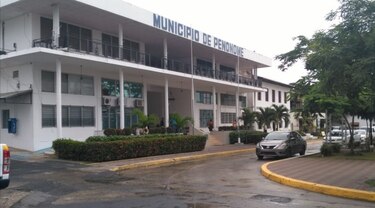 Alcaldesa de Penonomé denuncia a cuatro representantes de corregimiento ante el Ministerio Público 