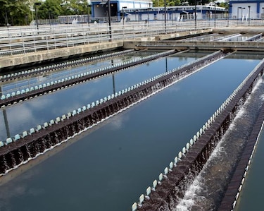 La ciudad de Panamá se quedará 12 horas sin agua
